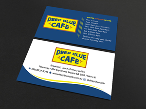 Business Card Design by sadikul islam for this project | Design: #30834735