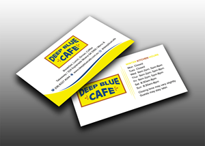 Business Card Design by sadikul islam for this project | Design: #30835829