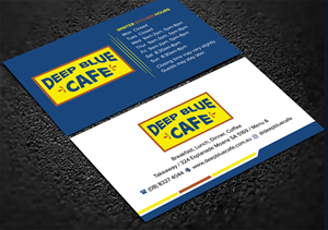 Business Card Design by sadikul islam for this project | Design: #30835861