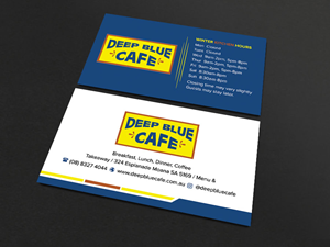 Business Card Design by sadikul islam for this project | Design: #30835862