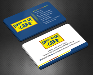 Business Card Design by sadikul islam for this project | Design: #30835863