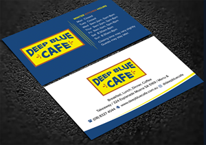Business Card Design by sadikul islam for this project | Design: #30835864