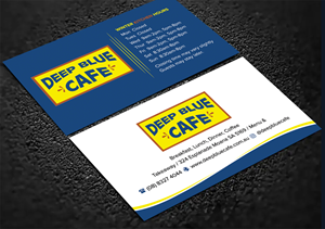 Business Card Design by sadikul islam for this project | Design: #30835869