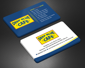 Business Card Design by sadikul islam for this project | Design: #30835870