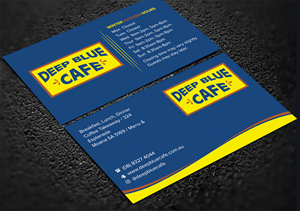 Business Card Design by sadikul islam for this project | Design: #30847288