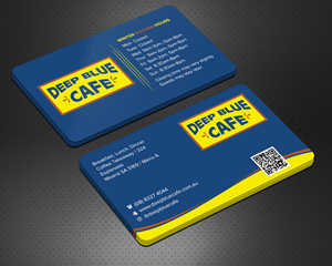 Business Card Design by sadikul islam for this project | Design: #30847289