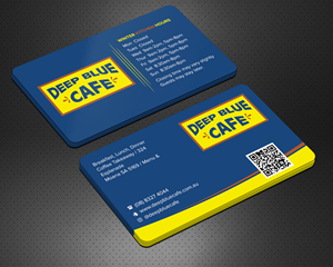 Business Card Design by sadikul islam for this project | Design: #30847290