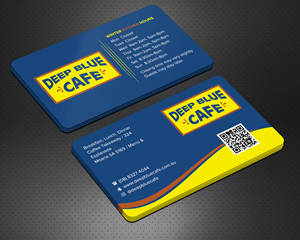 Business Card Design by sadikul islam for this project | Design: #30847291