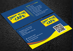 Business Card Design by sadikul islam for this project | Design: #30847292
