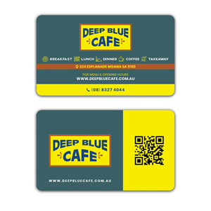 Design de Carte de Visite par Sandaruwan pour ce projet | Design #30845989