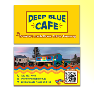Business Card Design by AP Creatives for this project | Design: #30832032