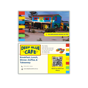 Business Card Design by AP Creatives for this project | Design: #30832195