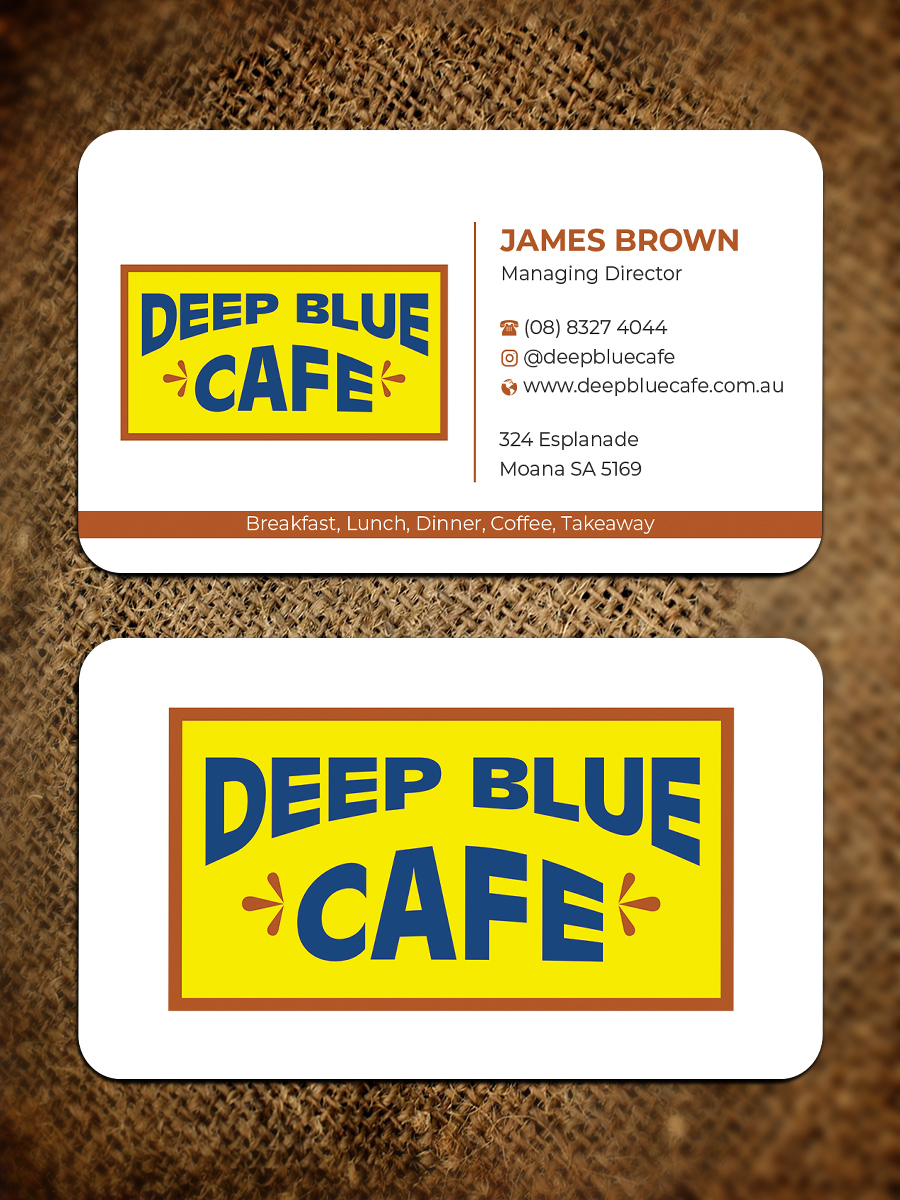 Design de Carte de Visite par Expert Bappy pour ce projet | Design #30833620