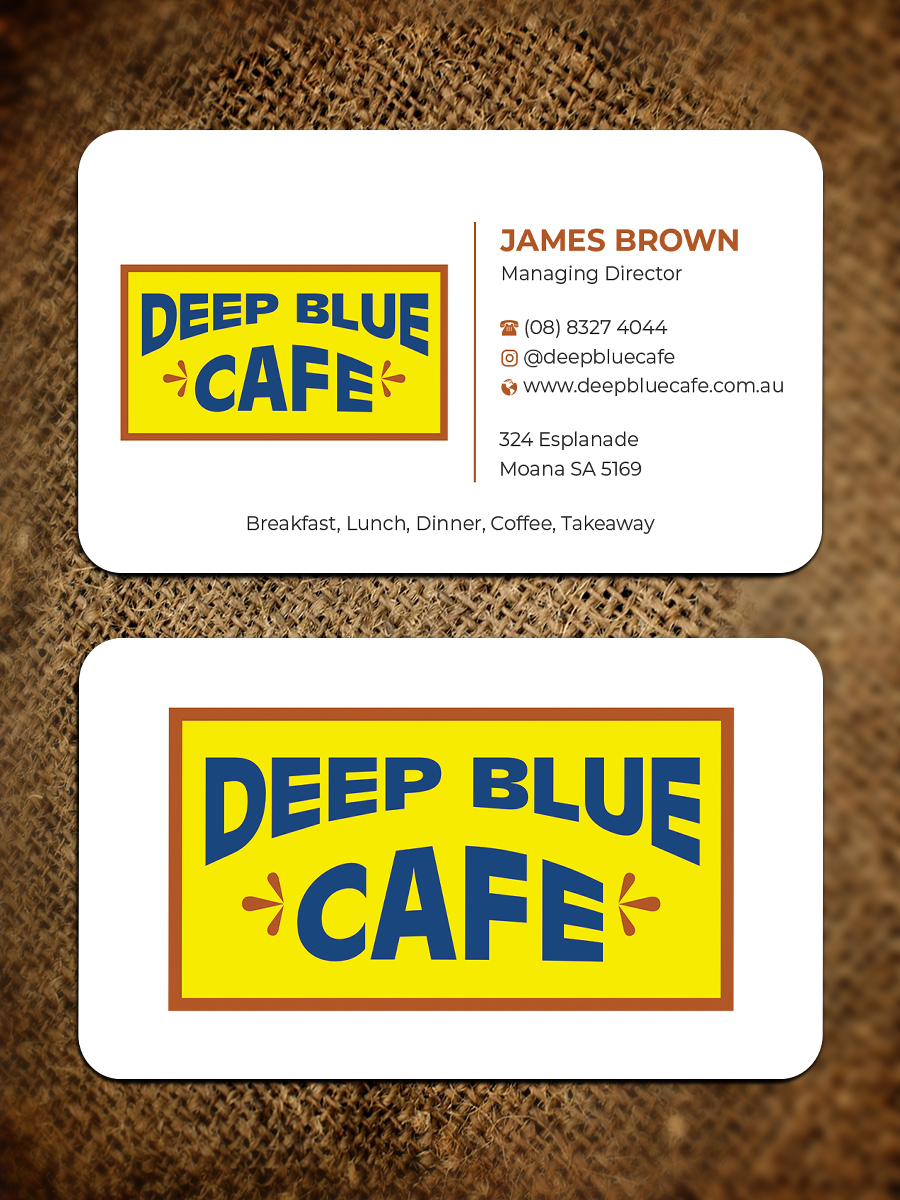 Design de Carte de Visite par Expert Bappy pour ce projet | Design #30833629