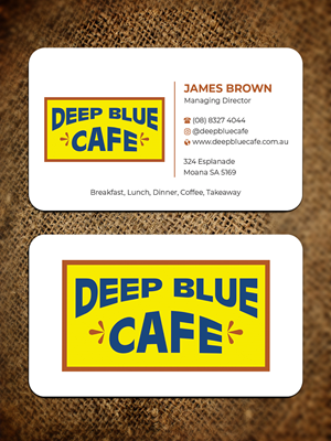 Business Card Design by Expert Bappy for this project | Design: #30833629