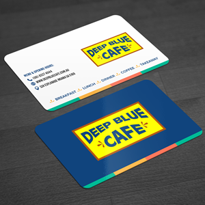 Business Card Design by WellDesign for this project | Design: #30835940
