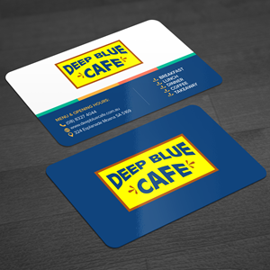 Business Card Design by WellDesign for this project | Design: #30835941