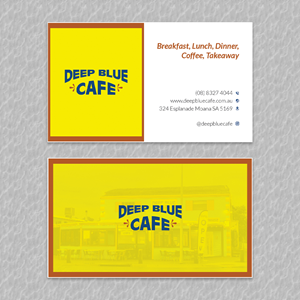 Business Card Design by YourLogoMaster for this project | Design: #30835290
