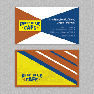 Business Card Design by YourLogoMaster for this project | Design: #30835291