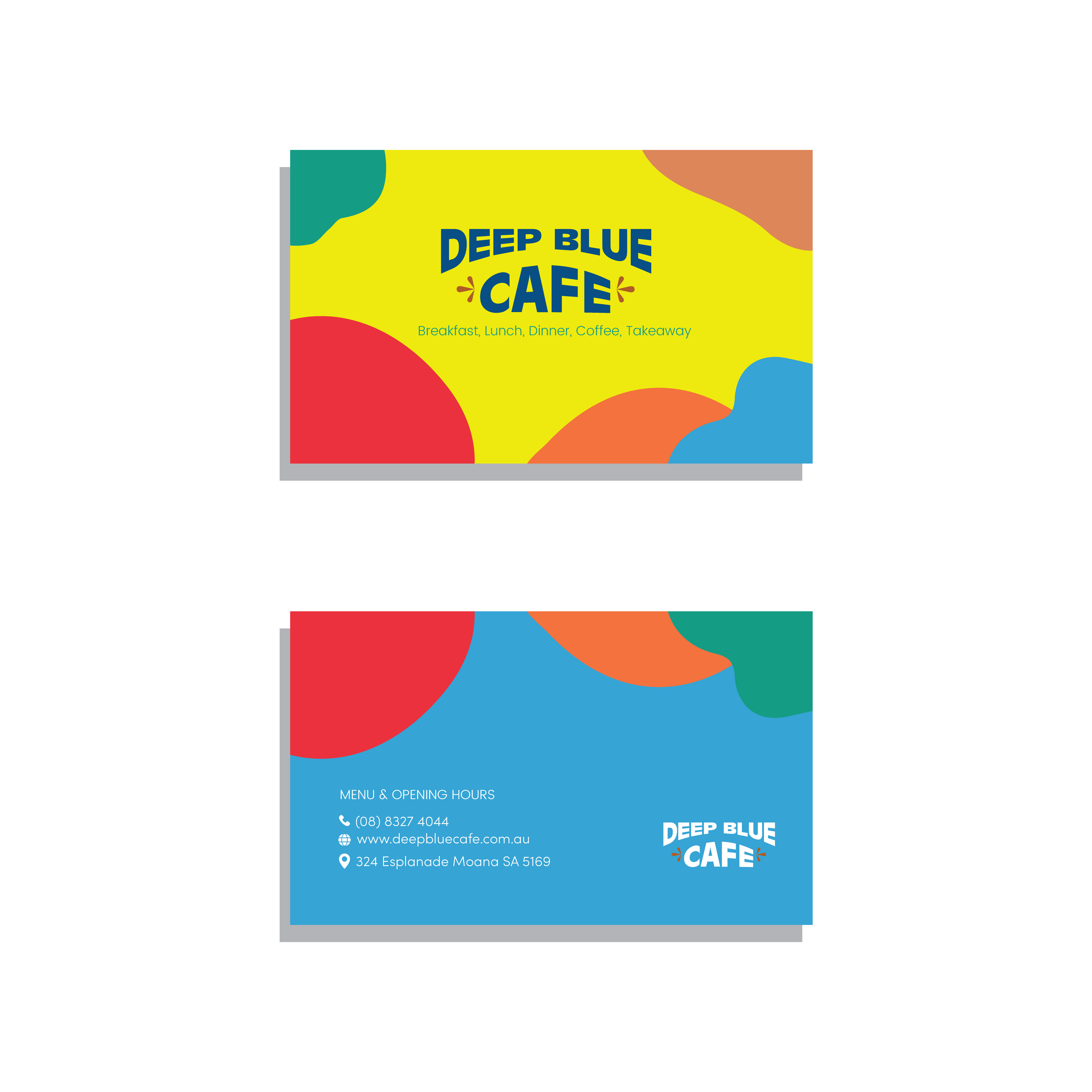 Design de Carte de Visite par Meha Han pour ce projet | Design #30841412