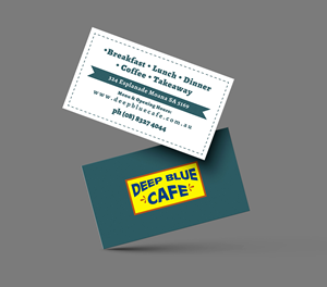 Design de Carte de Visite par artbitin pour ce projet | Design #30847137
