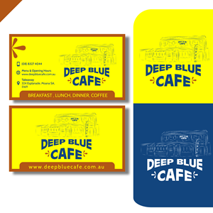 Business Card Design by VisionCraft for this project | Design: #30859452