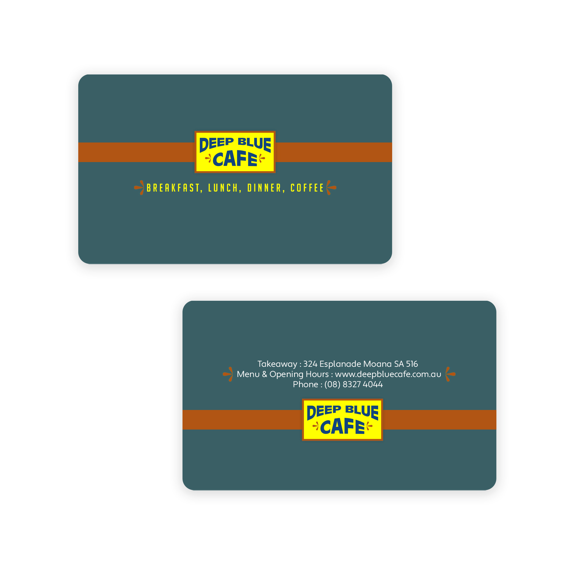 Business Card Design by nh5 for this project | Design #30841691