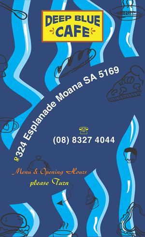Business Card Design by Graphic pot
