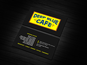 Diseño de Tarjeta de Presentación por Creations Box 2015 para este proyecto | Diseño: #30834208