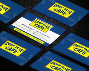 Design de Carte de Visite par Pictorial pour ce projet | Design #30841281