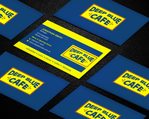 Business Card Design by LAXMI DESIGNHUB for this project | Design: #30841282