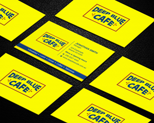 Business Card Design by LAXMI DESIGNHUB for this project | Design: #30841283