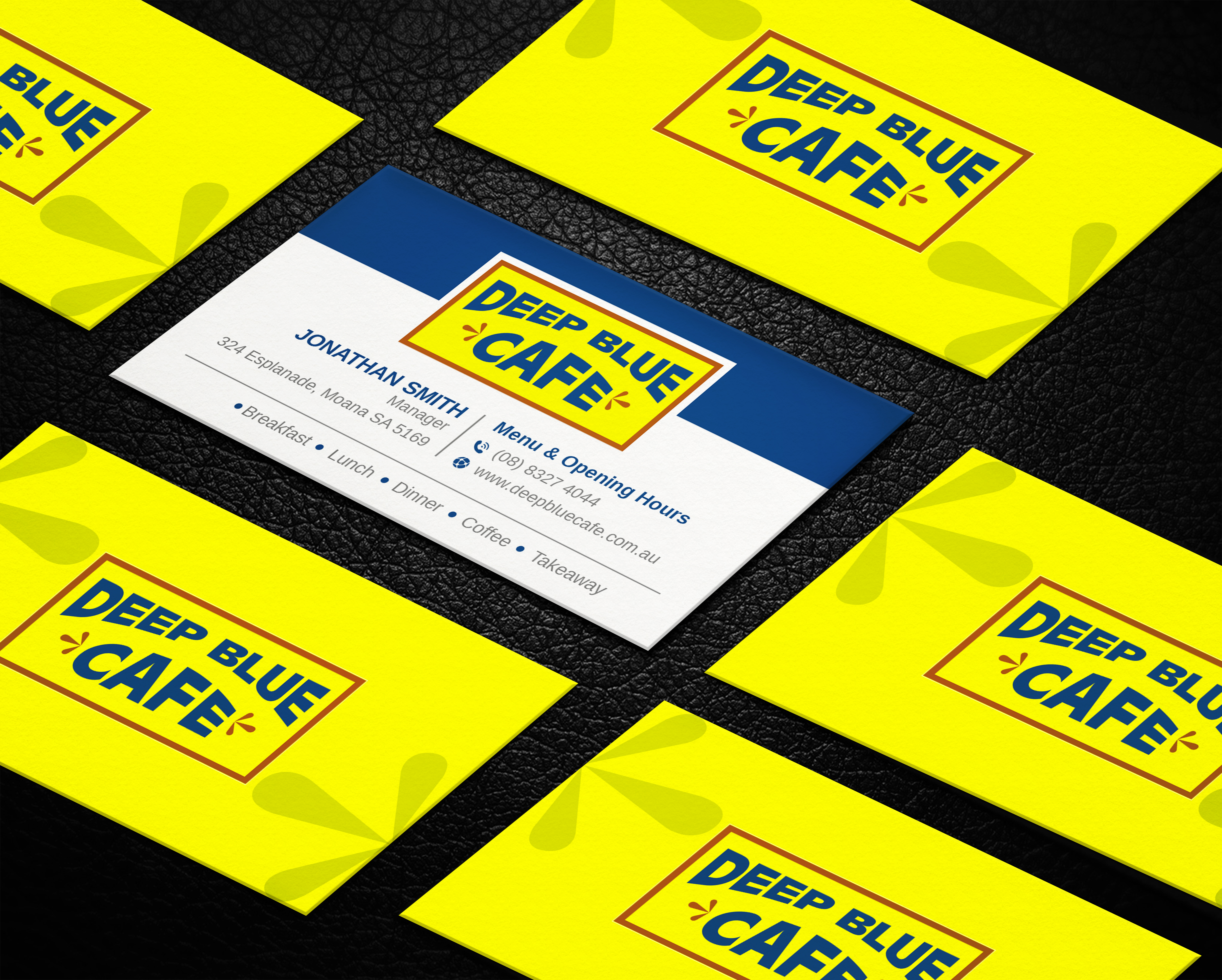 Business Card Design by LAXMI DESIGNHUB for this project | Design #30841284