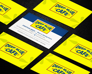 Business Card Design by LAXMI DESIGNHUB for this project | Design: #30841284