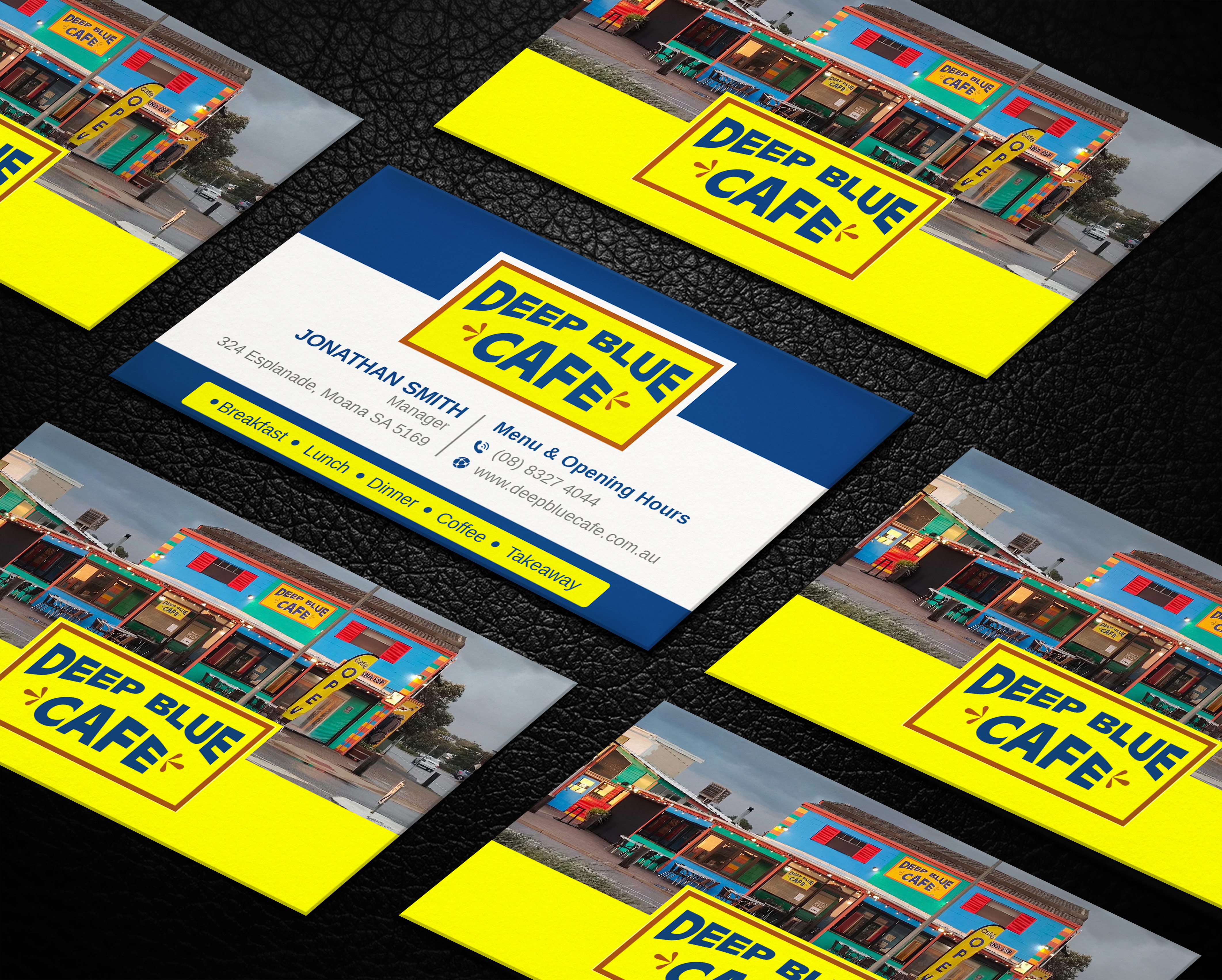 Business Card Design by LAXMI DESIGNHUB for this project | Design #30841285