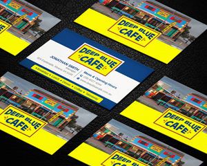 Business Card Design by LAXMI DESIGNHUB for this project | Design: #30841285