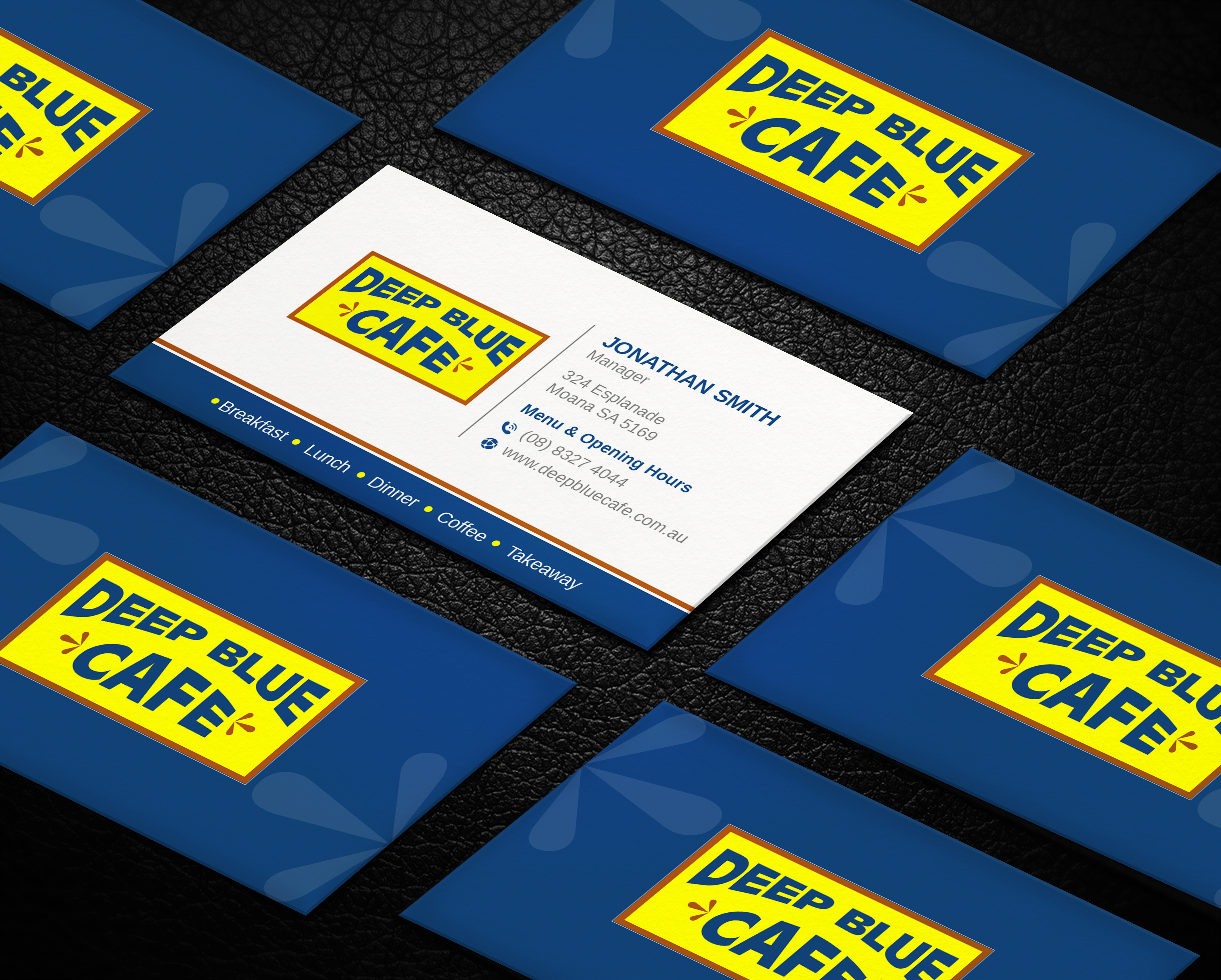 Business Card Design by LAXMI DESIGNHUB for this project | Design #30841288