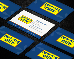 Business Card Design by LAXMI DESIGNHUB for this project | Design: #30841288