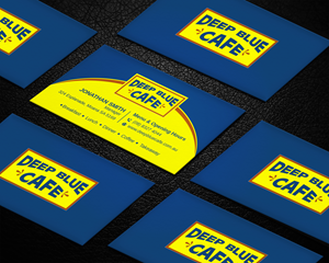 Business Card Design by LAXMI DESIGNHUB for this project | Design: #30841289