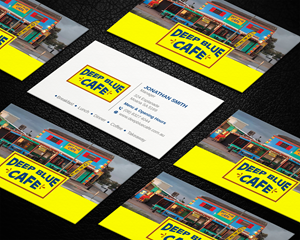Business Card Design by LAXMI DESIGNHUB for this project | Design: #30841290