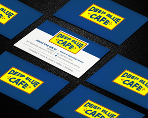 Business Card Design by LAXMI DESIGNHUB for this project | Design: #30841291