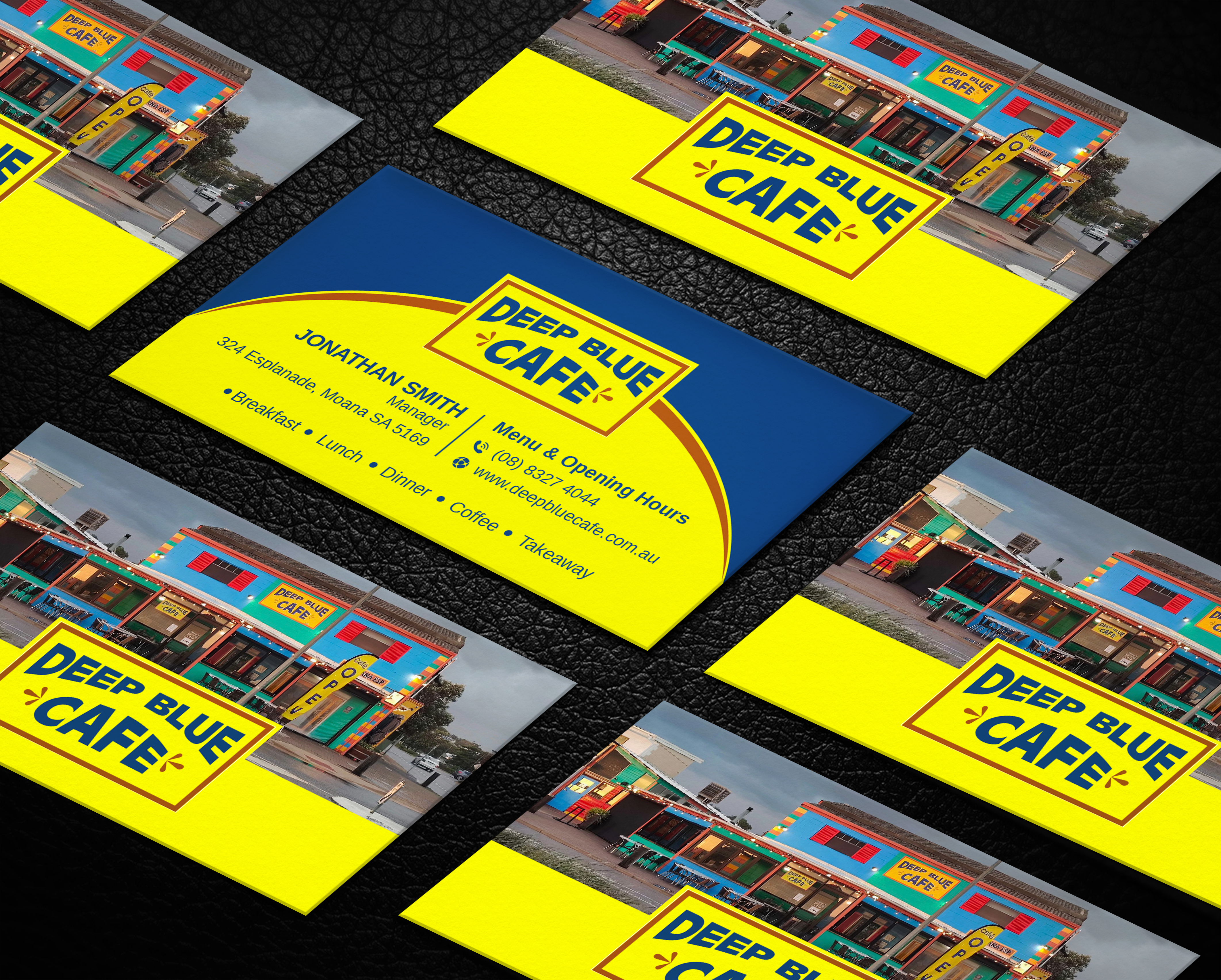 Business Card Design by LAXMI DESIGNHUB for this project | Design #30841292