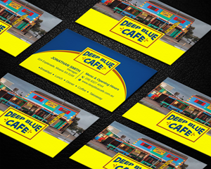 Business Card Design by LAXMI DESIGNHUB for this project | Design: #30841292