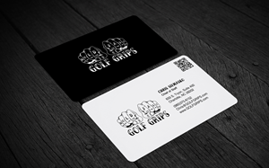 Business Card Design by Brand aid for this project | Design: #30832662