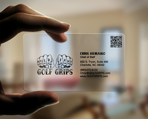 Business Card Design by Brand aid for this project | Design: #30832667