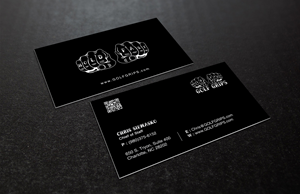 Diseño de Tarjeta de Presentación por Brand aid para este proyecto | Diseño: #30832669