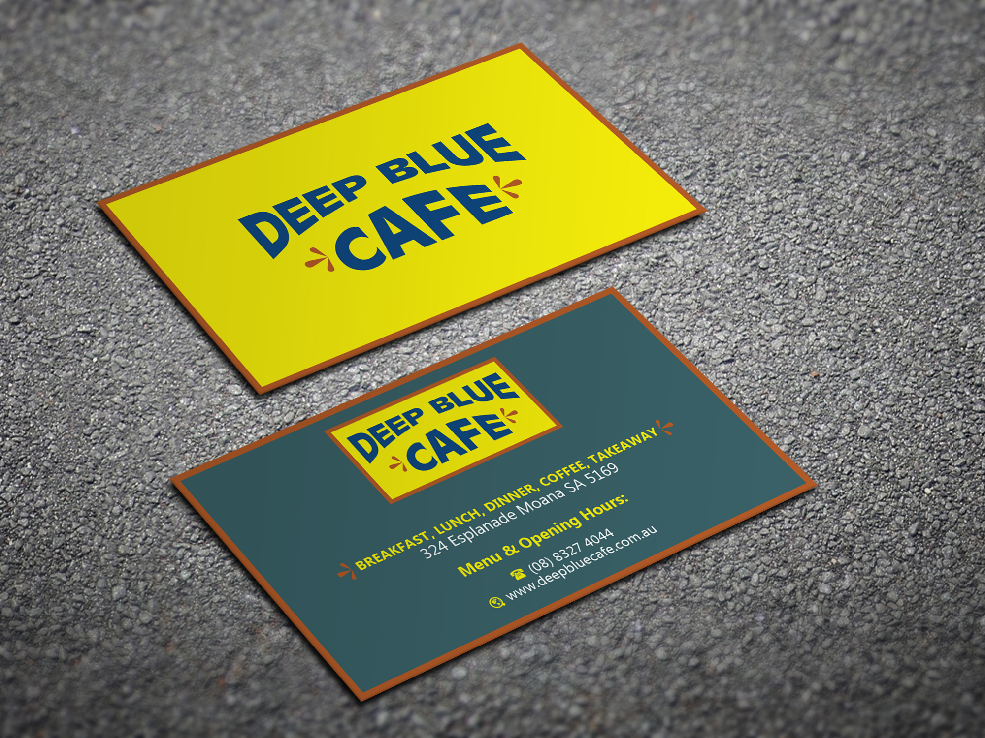 Business Card Design by Magic of Art for this project | Design #30848691