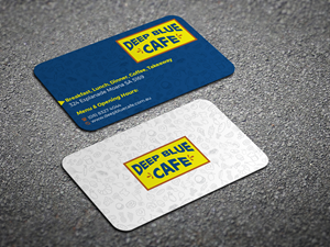 Business Card Design by Magic of Art for this project | Design: #30848693