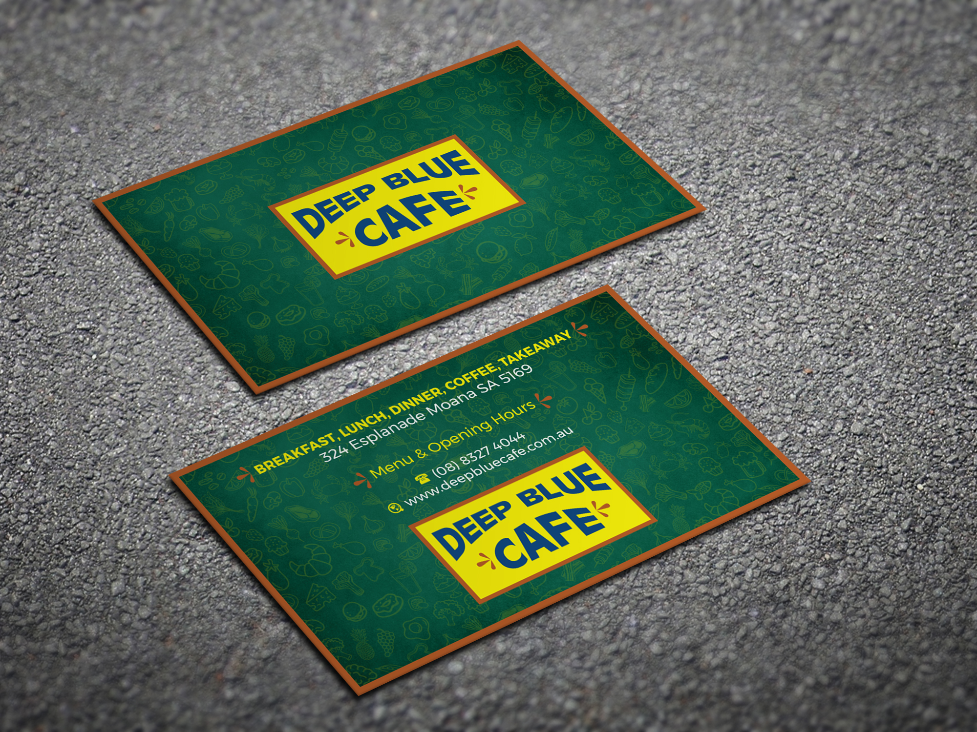 Business Card Design by Magic of Art for this project | Design #30848695