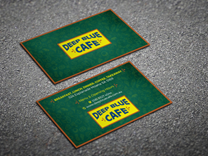 Business Card Design by Magic of Art for this project | Design: #30848695